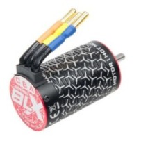 Arrma BLX3660 3200Kv Brushless 10th 4-Pole Motor: 4x4 ARAG1023