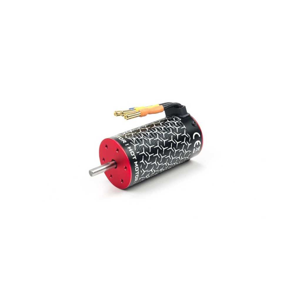 Arrma BLX3668 2400Kv 4 Pole 4S Brushless Motor ARA390265