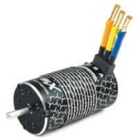 Arrma BLX4074 4-Pole 6S Brushless Motor 2050Kv ARAG2000