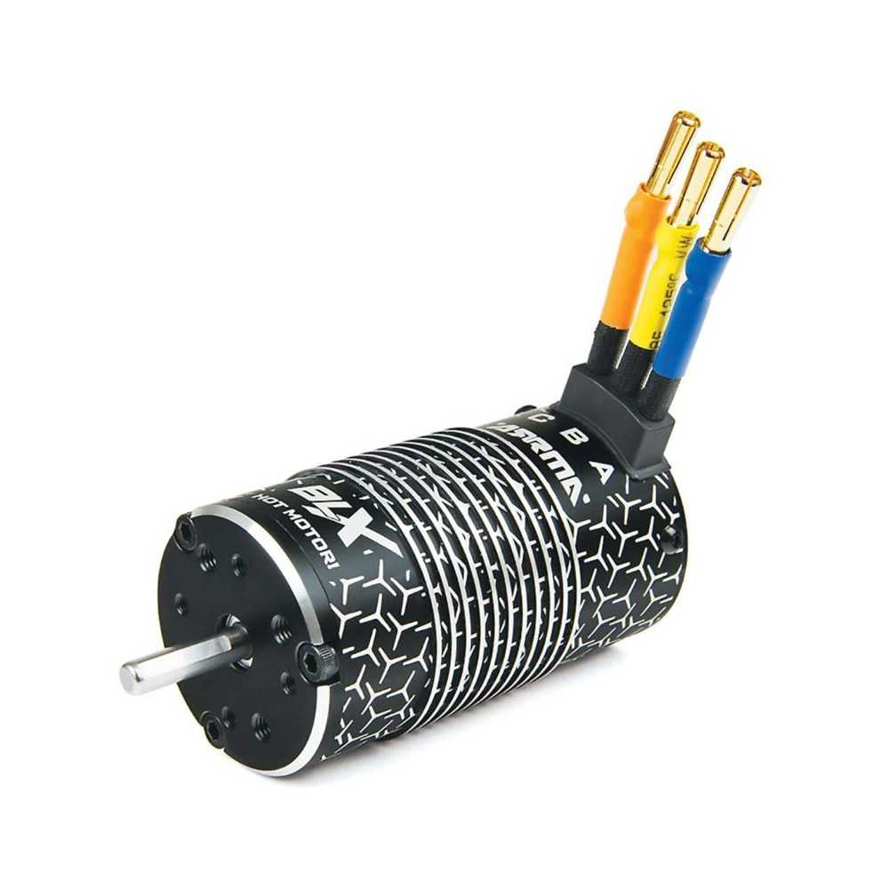 Arrma BLX4074 4-Pole 6S Brushless Motor 2050Kv ARAG2000