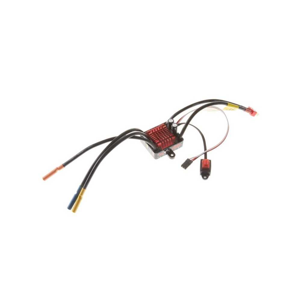 Arrma BLX85 Brushless ESC ARAM0085 Arrma BLX85 Brushless ESC ARAM0085