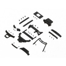 Arrma Body Accessories Set: BIG ROCK ARA-1290