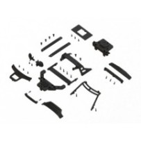 Arrma Body Accessories Set: BIG ROCK ARA-1290