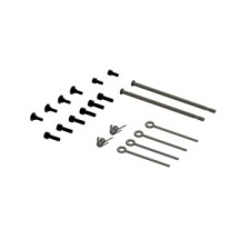 Arrma Body Mount Mechanism Hardware ARA-1514