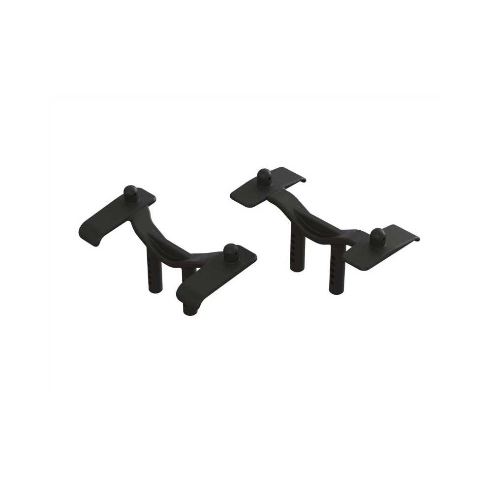 Arrma Body Mount Set ARA320534 Arrma Body Mount Set ARA320534