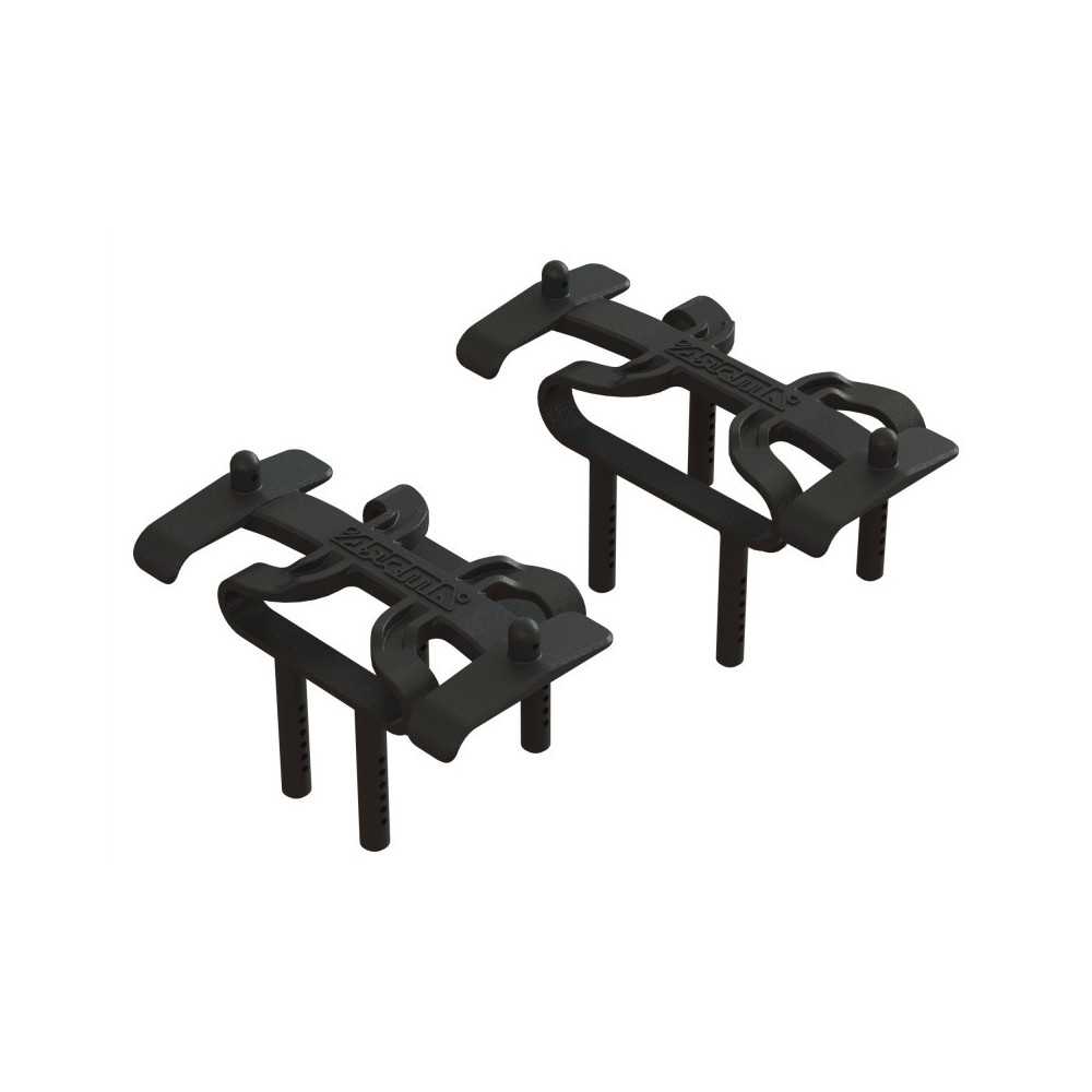 Arrma Body Mount Set ARA320544 Arrma Body Mount Set ARA320544