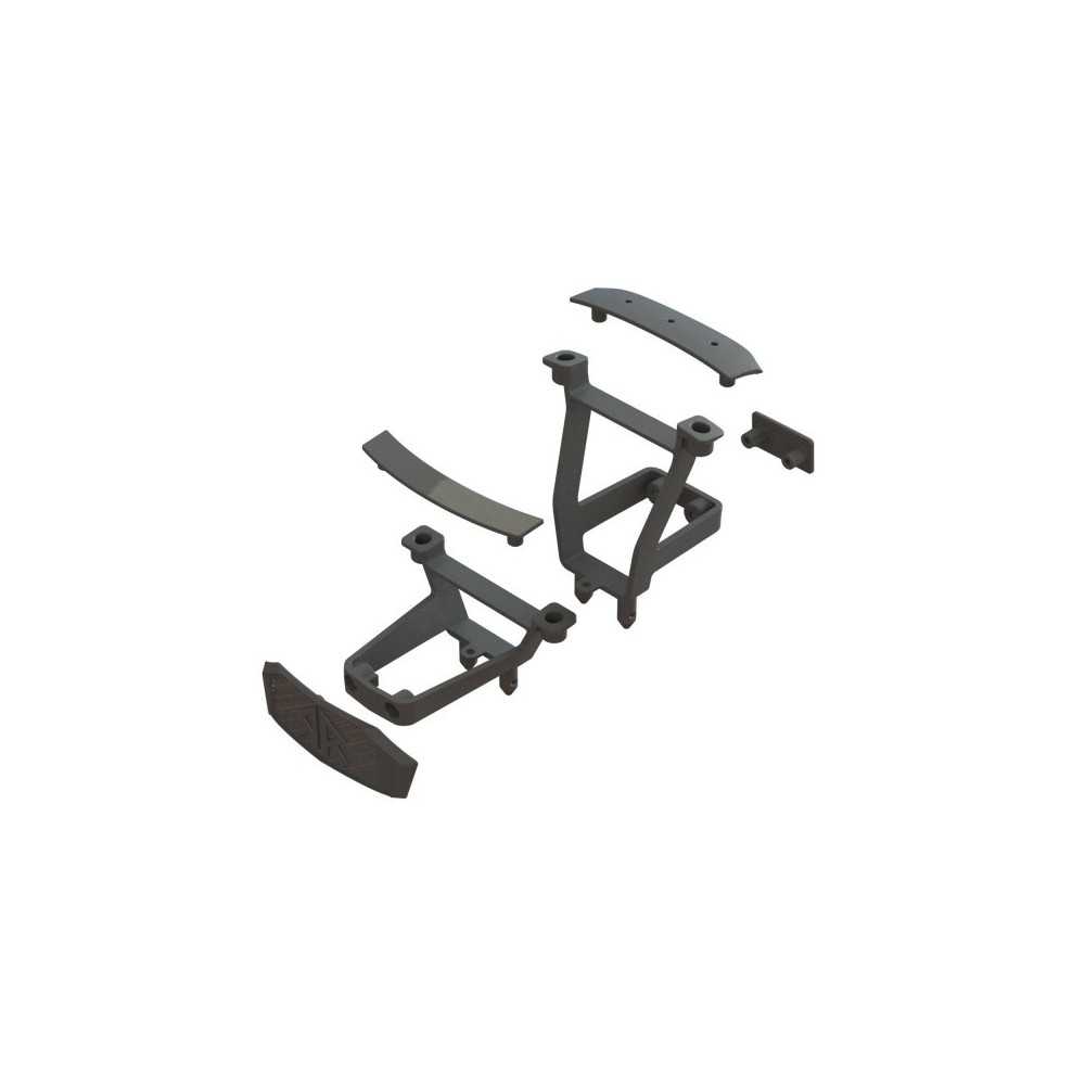 Arrma Body Mount Set ARA320764
