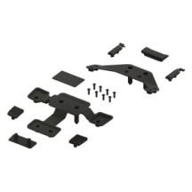 Soportes carrocería Arrma ARA-1579