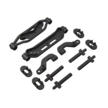 Arrma Body Mount Set ARAC3477