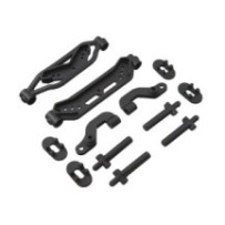 Arrma Body Mount Set ARAC3477
