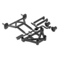 Arrma Body Mount Set ARAC3471