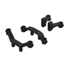 Soportes carrocería Arrma ARA320630