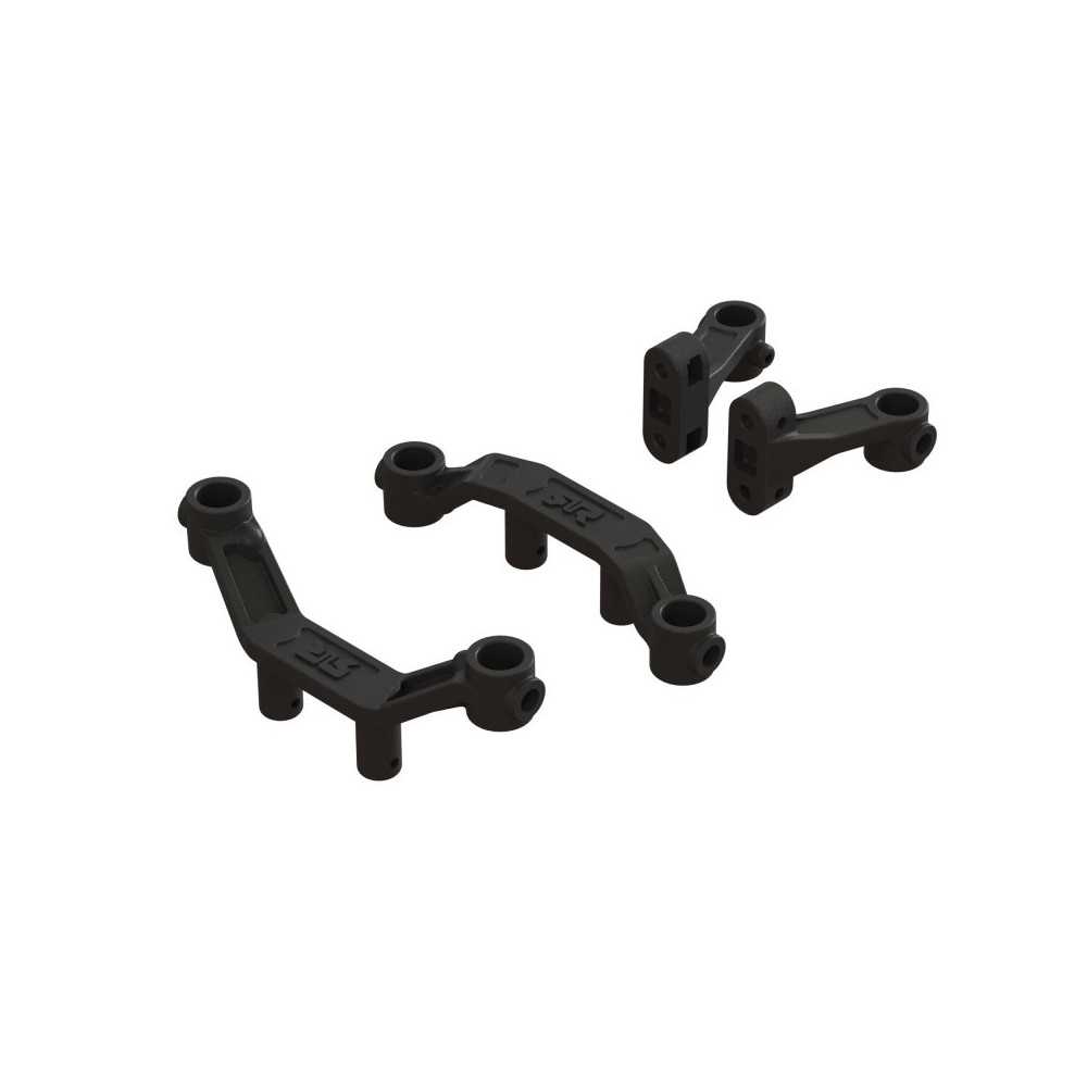 Arrma Body Mount Set ARA320630 Arrma Body Mount Set ARA320630