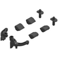 Arrma Body Mount Set Front ARAC3496