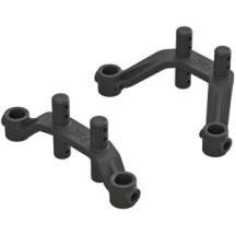 Arrma Body Mount Set Rear ARAC3497