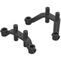 Arrma Body Mount Set Rear ARAC3497