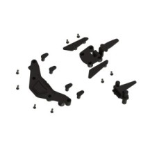 Arrma Body Mounting Set ARA320826
