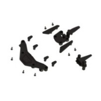Arrma Body Mounting Set ARA320826