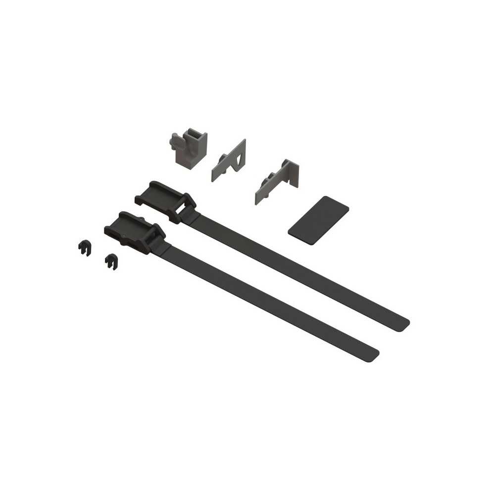 Arrma Body Mounting Set ARA320824