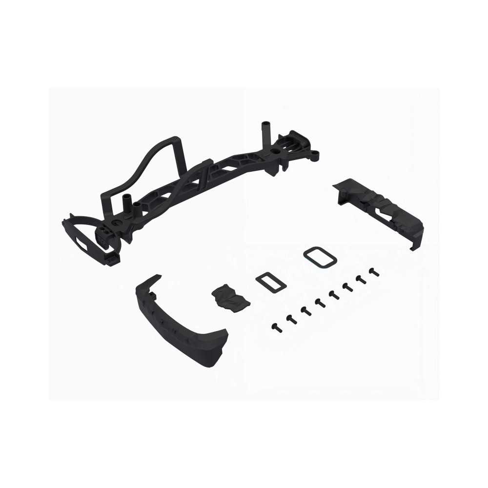 Arrma Body Parts Set: QUAKE GROM ARA-2978