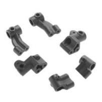 Arrma Body Post Mount Set ARAC3430