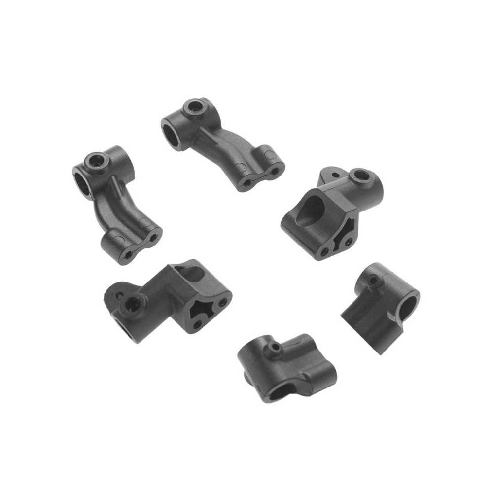 Arrma Body Post Mount Set ARAC3430 Arrma Body Post Mount Set ARAC3430