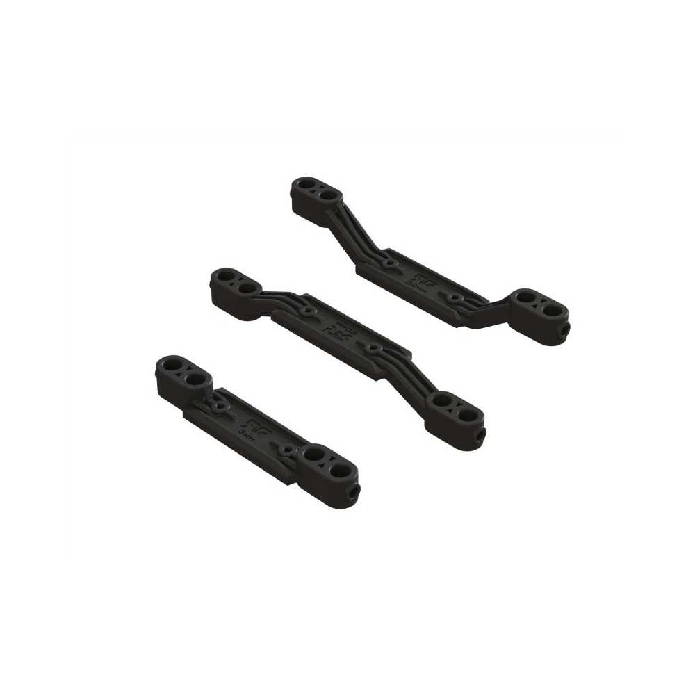 Arrma Body Post Mount Set ARA320517