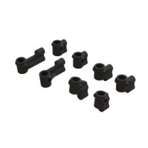 Arrma Body Post Mount Set ARA320727