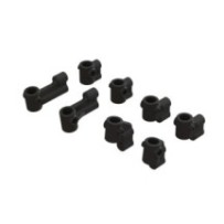 Arrma Body Post Mount Set ARA320727