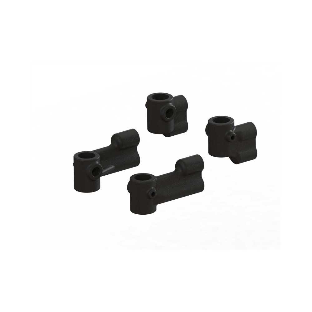 Arrma Body Post Mounts ARA320545