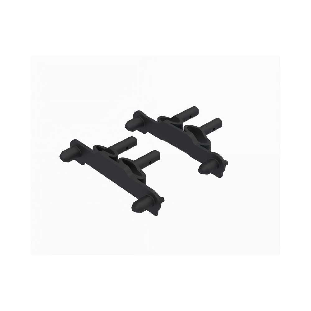 Arrma Body Post Set ARA-1628 Arrma Body Post Set ARA-1628