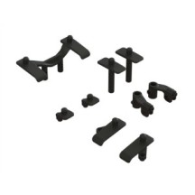 Postes de carrocería Arrma ARA320485