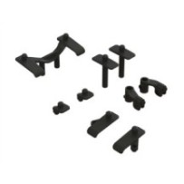 Arrma Body Post Set ARA320485