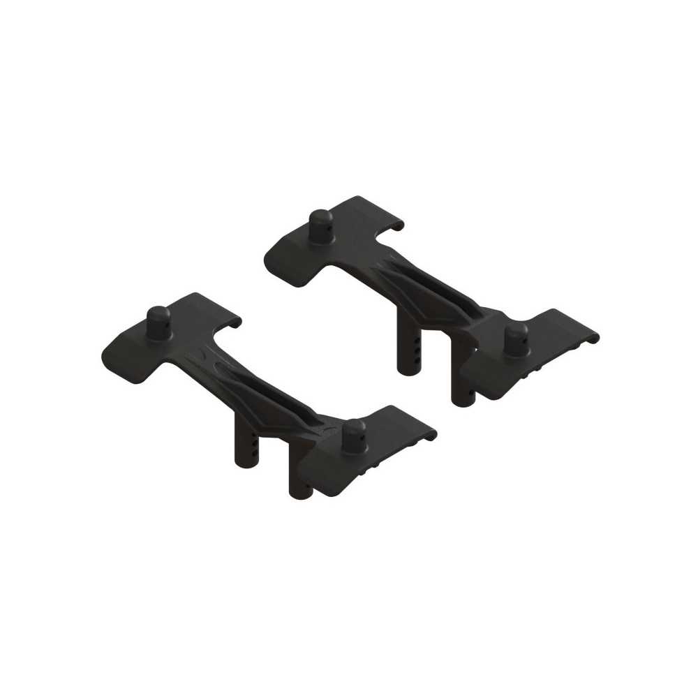 Arrma Body Post Set ARA320740 Arrma Body Post Set ARA320740