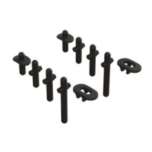 Arrma Body Post Set ARAC3479