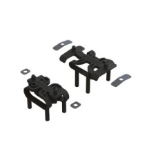 Arrma Body Post Set ARA320728