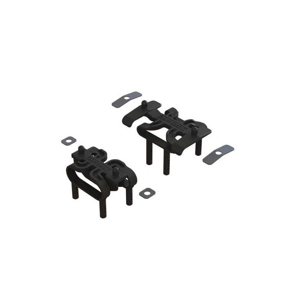 Arrma Body Post Set ARA320728 Arrma Body Post Set ARA320728