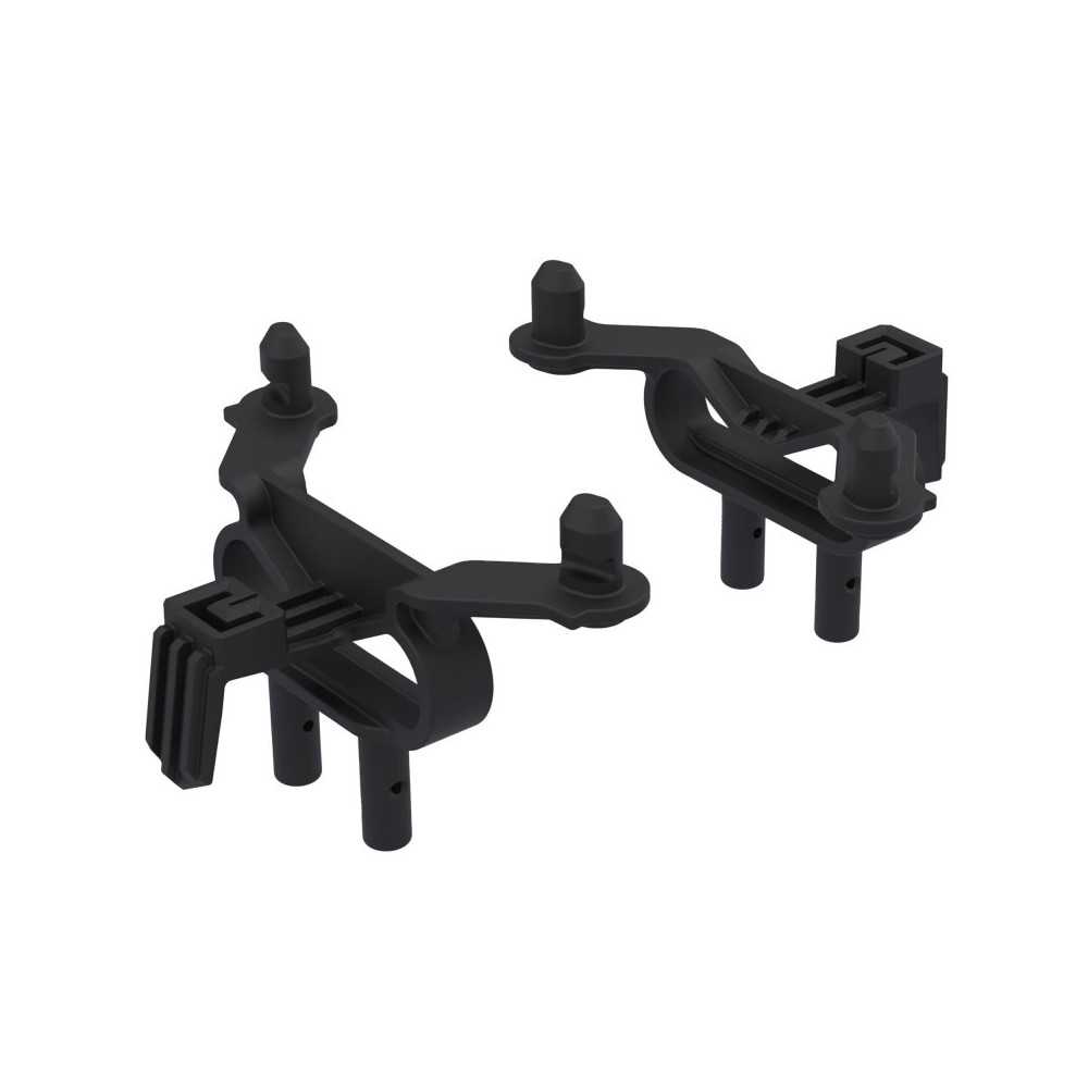 Postes de carrocería Arrma GRANITE ARA-1604 Postes de carrocería Arrma GRANITE ARA-1604