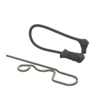 Arrma Body Post Spring Clip Set ARA320766