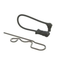 Arrma Body Post Spring Clip Set ARA320766