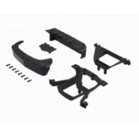 Arrma Body Protector Set Black ARA-2871