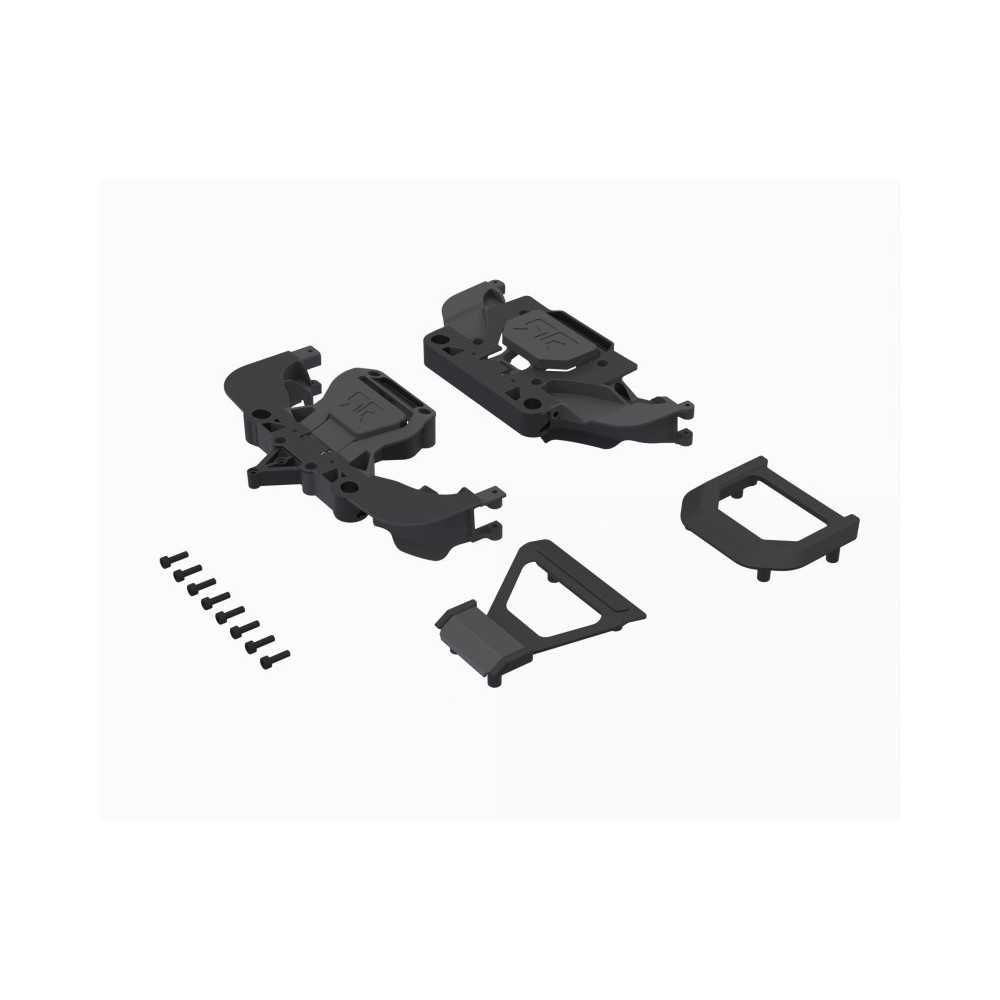 Arrma Body Release Set ARA-1610 Arrma Body Release Set ARA-1610