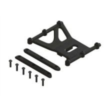 Arrma Body Roof Support Set ARA480020