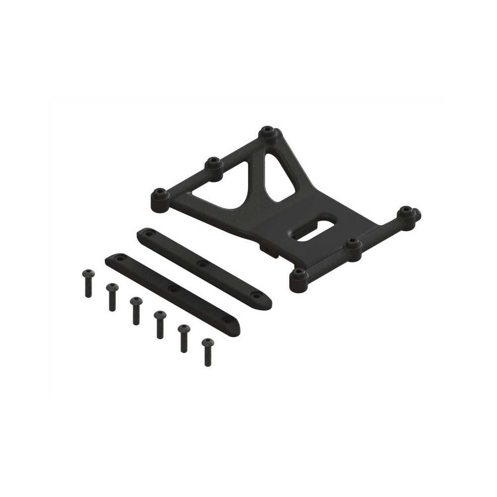 Arrma Body Roof Support Set ARA480020 Arrma Body Roof Support Set ARA480020