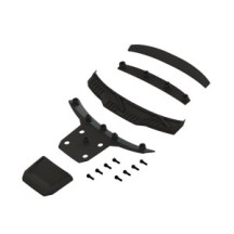 Arrma Body Scuttle Set ARA480064