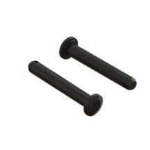 Arrma Brace Mount Pin 36mm 2 ARA320497