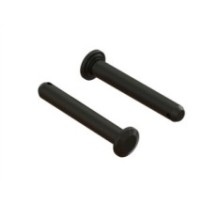 Arrma Brace Mount Pin 36mm 2 ARA320497