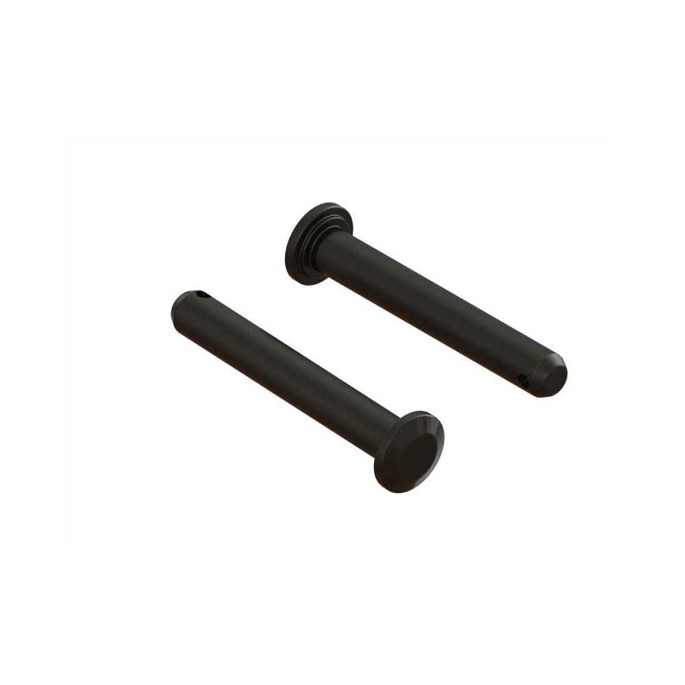 Arrma Brace Mount Pin 36mm 2 ARA320497 Arrma Brace Mount Pin 36mm 2 ARA320497