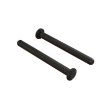 Arrma Brace Mount Pin 56mm 2 ARA320498