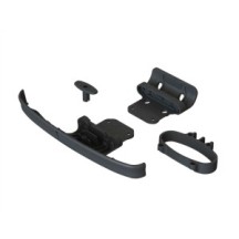 Parachoques y patines Arrma ARA320556 de recambio